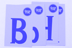 Claxon Type